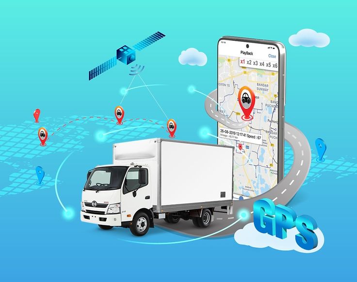 خدمات بيك اب ايجار اب من شارقة إلى العين